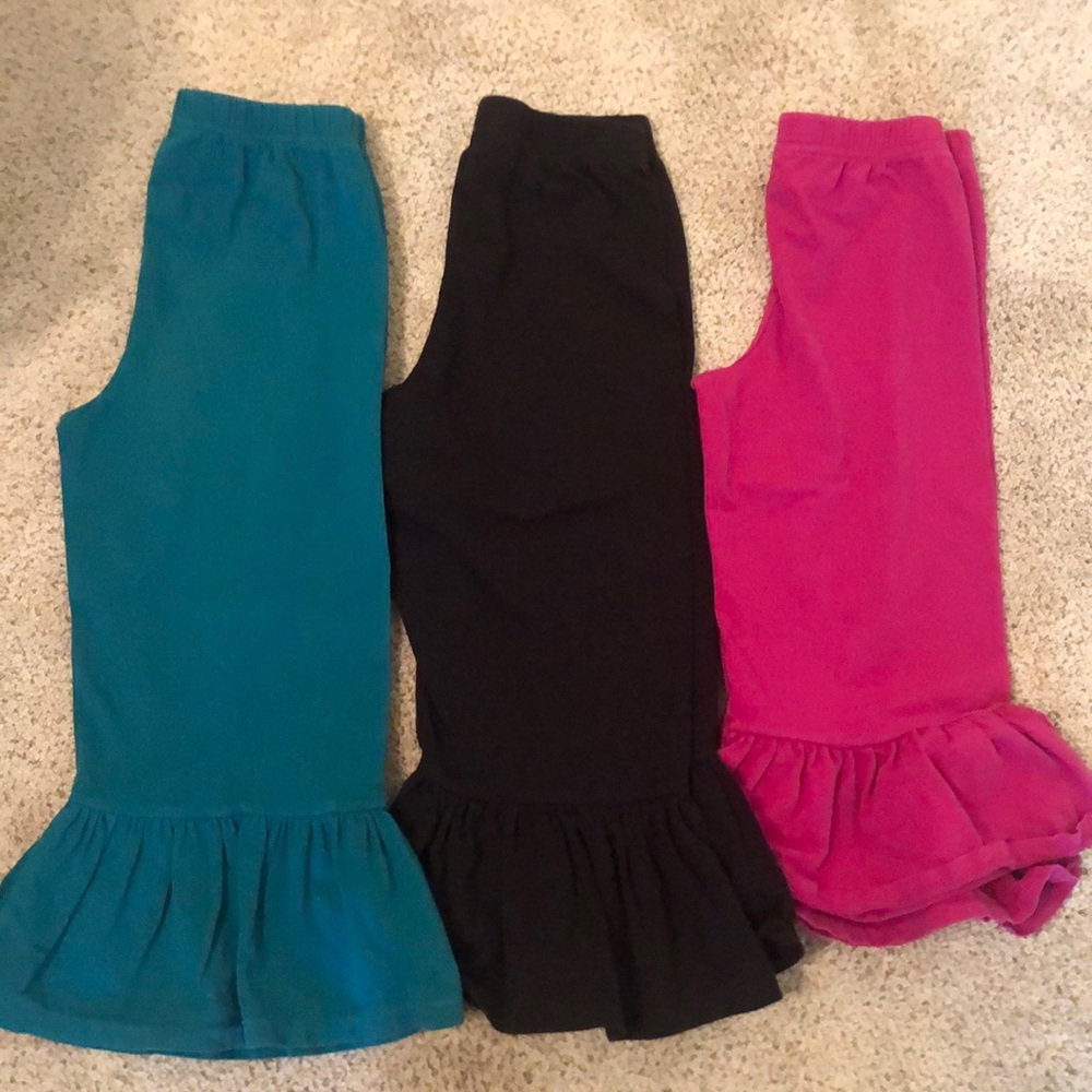 Matilda Jane pants